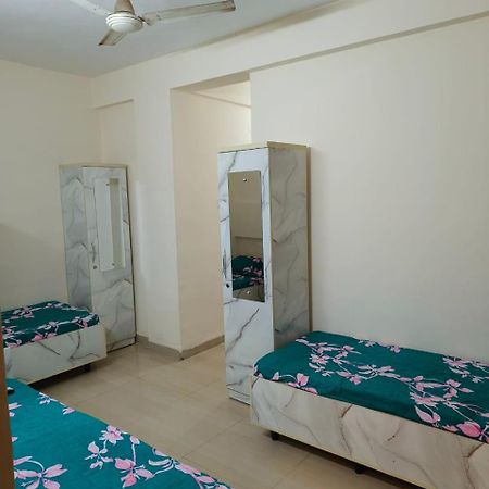 Modern Pg Pune Exterior foto